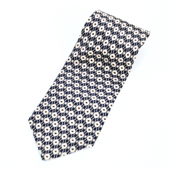 Asian Other - JT  D Asian Eye Neckware Tie